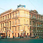Radisson SAS Royal Hotel, St.Petersburg, Russia