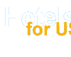 Hotels for USA