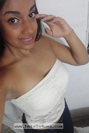 Colombia women