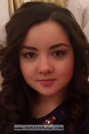 Kazakhstan women