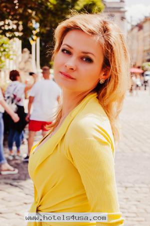 Ukraine women