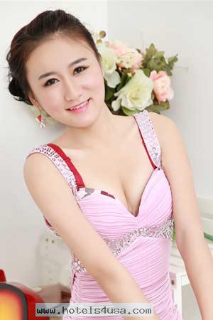 China women