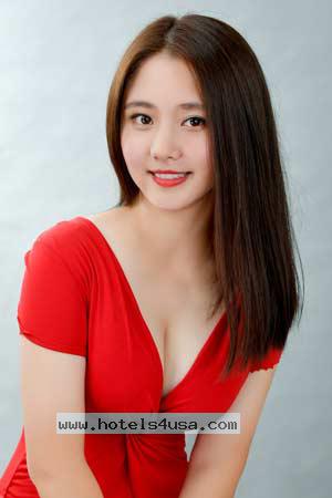 China women