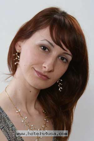 Ukraine women