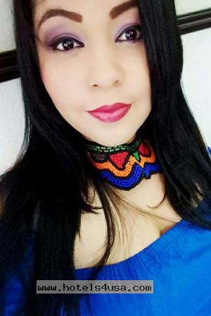 Colombia women