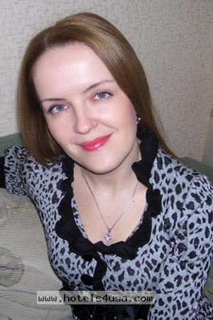 Ukraine women