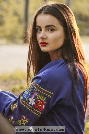 Ukraine women