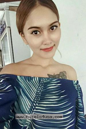 Thailand women