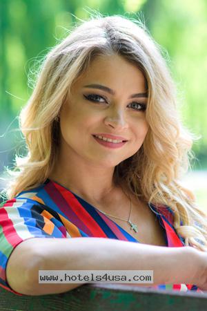 Ukraine women