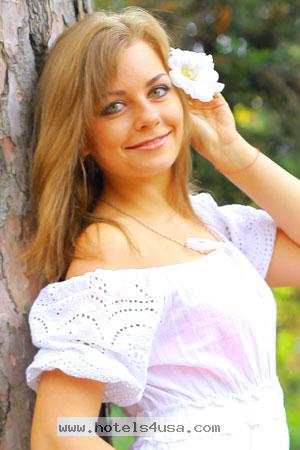 Ukraine Women