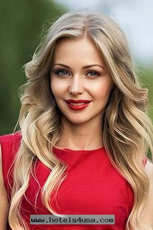 Ukraine women